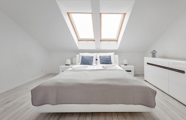 Apartament Sun & Snow Osiedle Północne - Photo 4