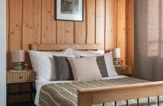 Willa Podhalanka Jacuzzi & sauna - drewniany dom dla 20 osób - Foto 62