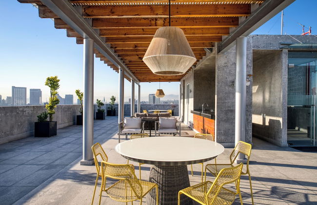 ULIV Polanco - Foto 76