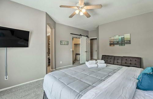 Putting Green and Game Room Goodyear Oasis - Foto 29