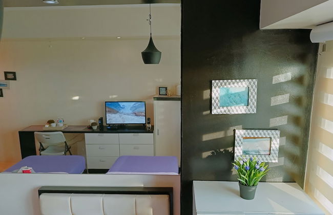 The Beacon Makati by Cozi Condotels - Foto 55