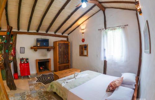 Pousada Villa Cachoeira - Foto 32