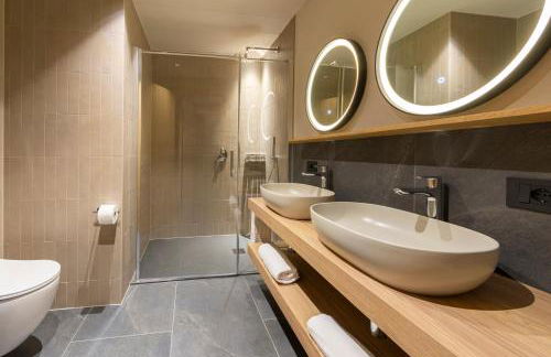 Dolomiten Apartments - Photo 18