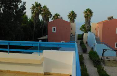 Aithrio Hotel - Foto 25