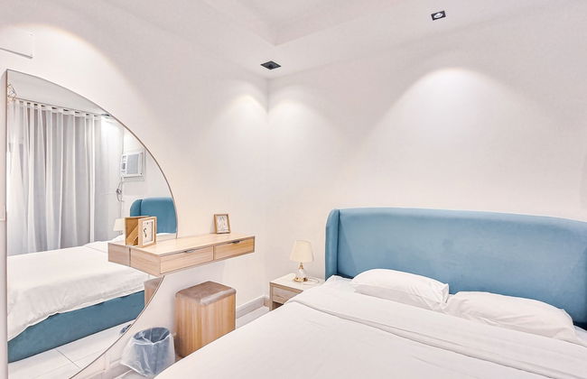 Hometel An Nahdah - Foto 53