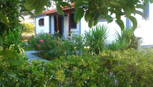 Vicky Studios and Apartments - Foto 4, Garden, Garden view