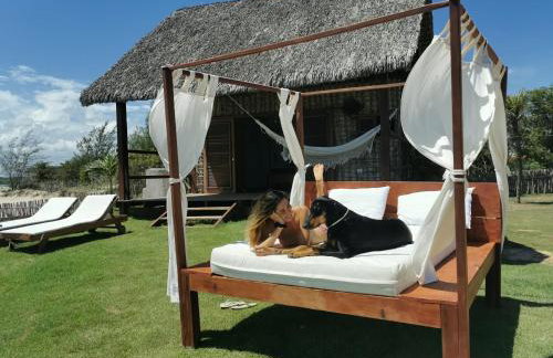 Beach Bungalow-KiteAliCori , Macapa' - Foto 9