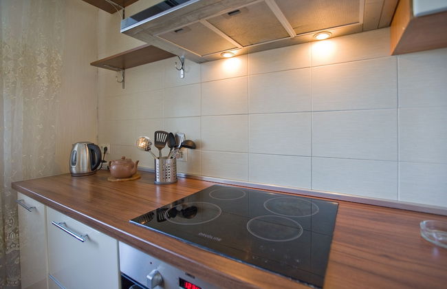 Hello Apartment on Kolomyazhskiy 26 - Foto 22