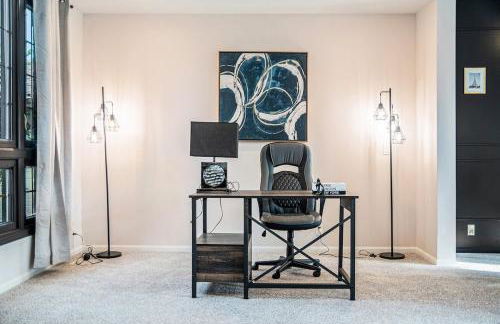 Furnished 5 BR Executive Rental - Foto 37