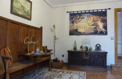 Casa Albaitar - con Piscina y Sala de juegos - Foto 45