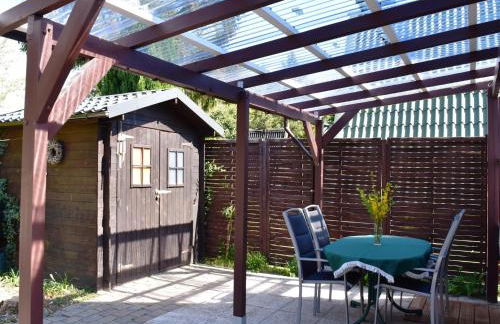 Ferienhaus am Dümmer See, Perlin - Foto 6