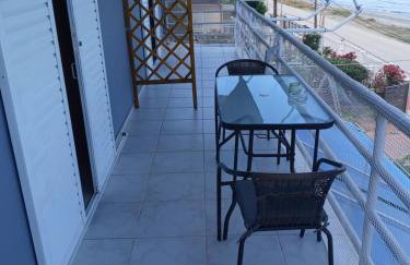 AGATHA appartments PALIOURIA - Foto 75