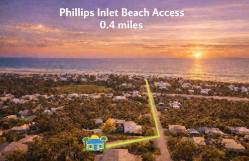 30A Cottage Near the Beach with Golf Cart - Foto 5