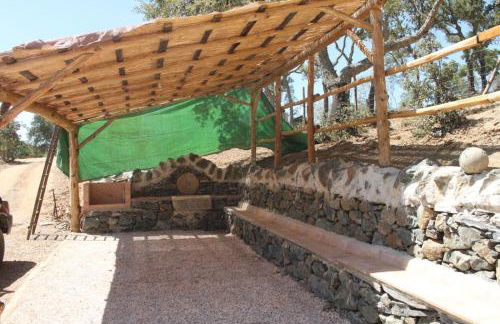 Alojamiento Los Chozos - Photo 22