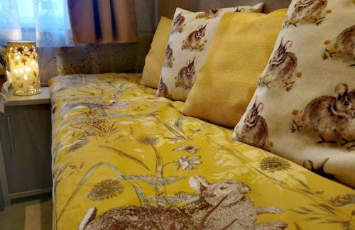 Glan Hirfaen, Where the mountains meet the sea - Photo 32