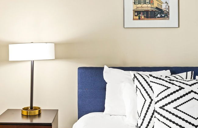 OLD Town Close to DCA King BED Walkscore 91 - Foto 22