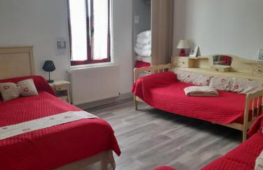 Maison 14 personnes,Pal 4 kms - Foto 10