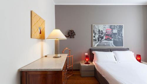 A Quiet Place in Genoa by Wonderful Italy - Foto 5