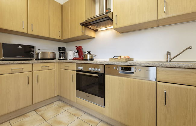 The Queen Luxury Apartmen-Villa Vittoria - Photo 12