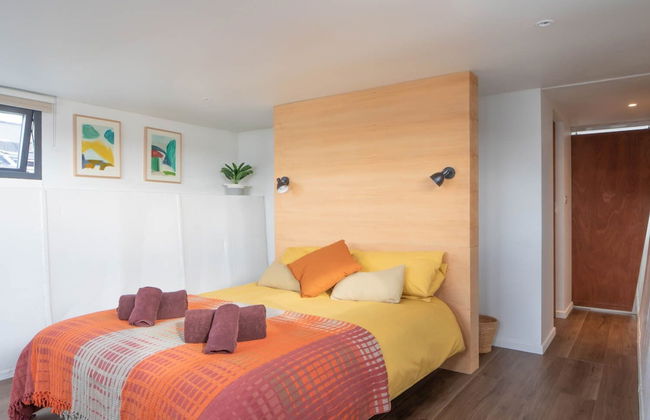 HOUSEBOAT ELEUTHERA - Foto 6