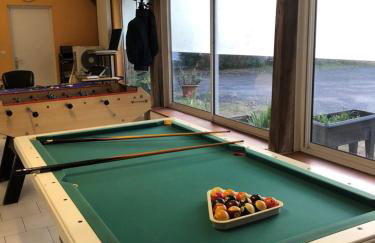 Gîte -Belle Maison dans une ancienne école-Tarif réduit hors WE ! - Foto 29