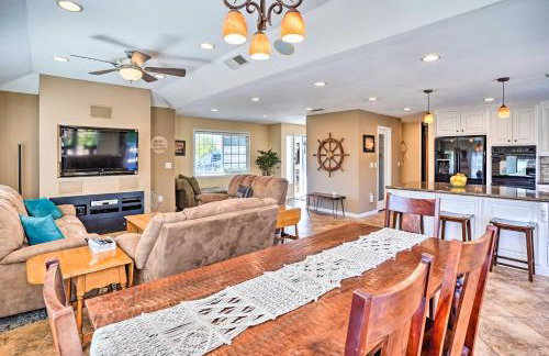 Deluxe Laguna Hills Home with Outdoor Oasis! - Foto 6