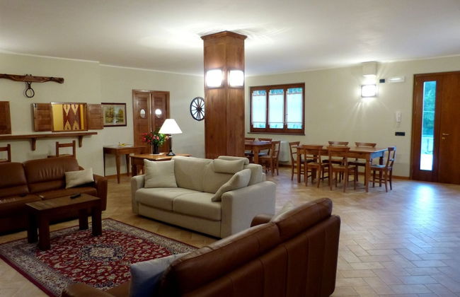 Cerqua Rosara Residence - Foto 50