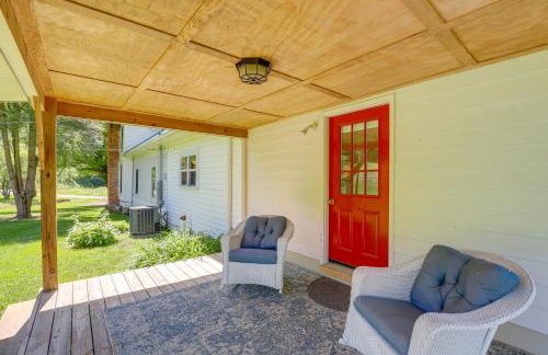 Hot Tub Soaks and Fireside Nights! Marshall Cottage - Foto 29