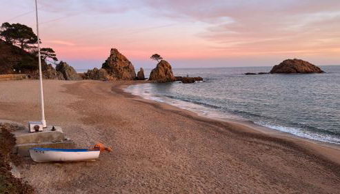 Villa Escorpion Tossa de Mar - Foto 4