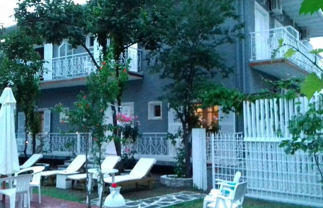 Sun Helios Garden Studios - Foto 16