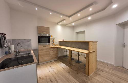 Reload Apartments - FeWo4 im Remmeker Feld - Foto 14