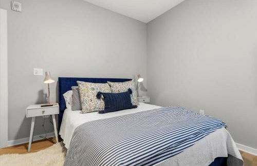 Exceptional 2BR in Prime Location Top Amenities - Foto 27