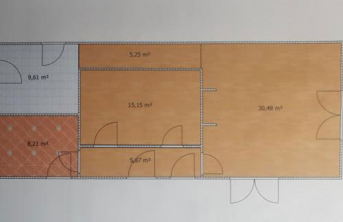 Fuchsbaude - Foto 19