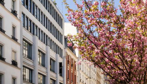 Yuna Montmartre - ApartHotel - Foto 3