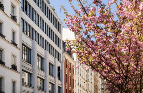 Yuna Montmartre - ApartHotel - Foto 3