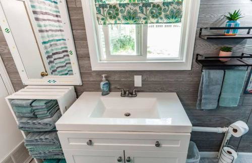 Big Blue Lake Cottages, LLC - Cottage #5 - Foto 2