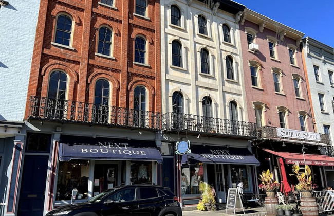 The Hideout Catskills Cottage - Foto 38