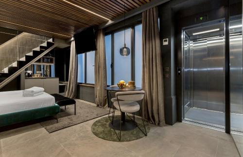 Apartaestudios Evolution Luxury - Photo 10