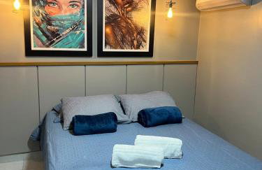 Villa Rosa - apto 102 - Foto 13