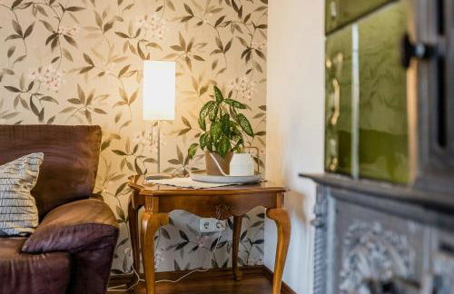 Countryside Retreat On The Edge Of The Heath - Foto 14