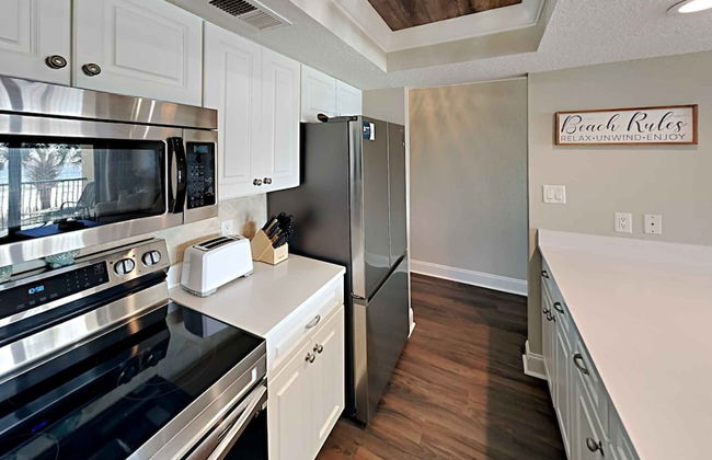 Destin Beach Club #211 - Good Times & Tan Lines - Foto 7