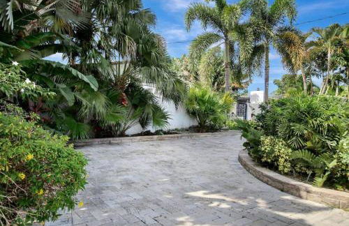 Wilton on the water courtyard and Heated Pool - Foto 28