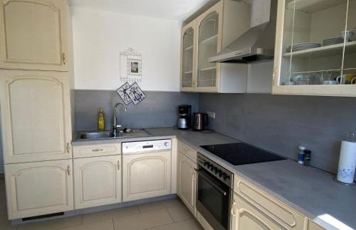 Gemütliches Appartment in Tucheim - Foto 7