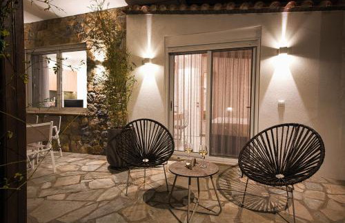 Coel Luxury Suites by RentalsPro Services - Potidea Halkidiki - Foto 26