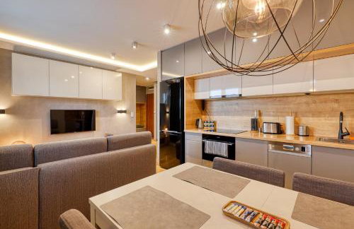 Apartament Podolszyce - Photo 1