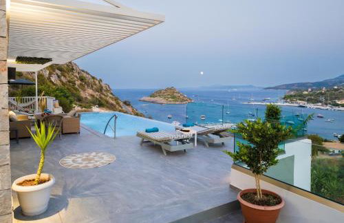 Villa Paganos - Foto 33