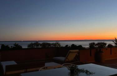 Casa Della Baia With a beautiful view - Foto 47