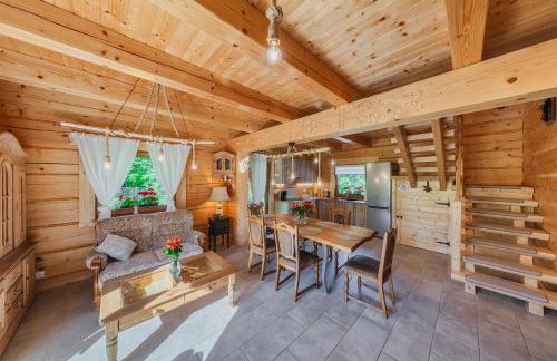 Leśny Zakątek Jurków - Foto 9