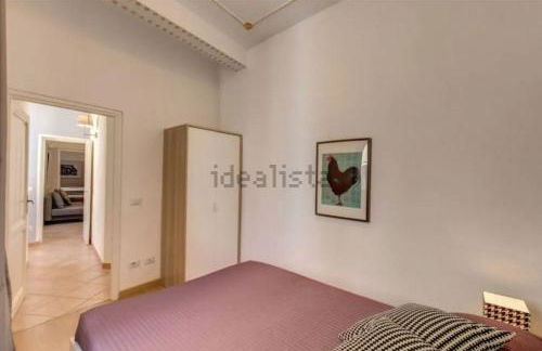 Campo dei Fiori, Lovely Apartment "easy Life In Rome" - Foto 6