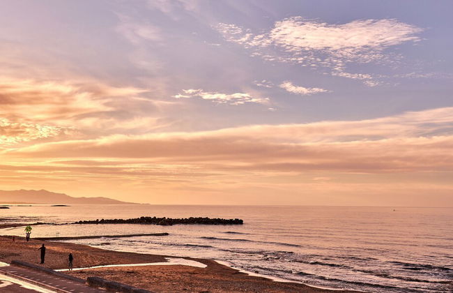 Rodo Seafront Villa with private pool - Photo 47